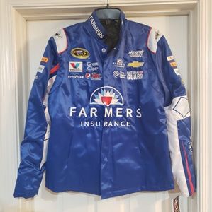 Nascar Kasey Kahne Jacket